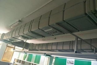 无锡通风管道厂家直销 一站式解决方案，打造舒适通风环境
