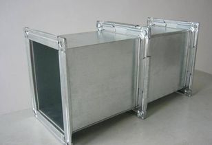 通风 盖州工厂通风工程 金泉通风设备